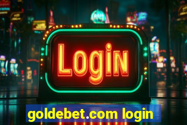 goldebet.com login